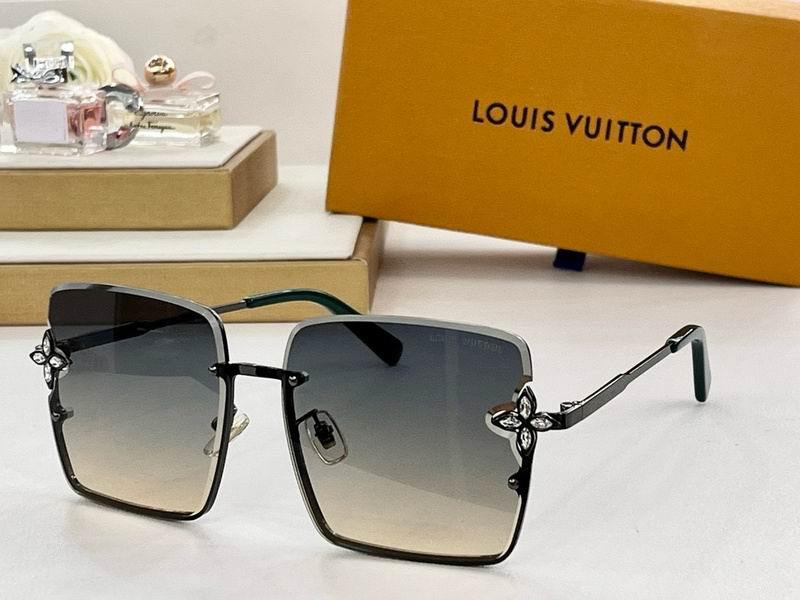 LV Sunglasses 84